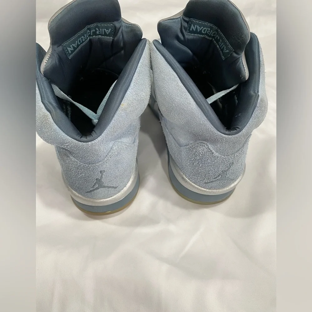 Air Jordan 5 Retro Bluebird